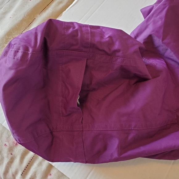 Sims Snowboarding Jacket Women’s Size M Medium Purple - Picture 15 of 16